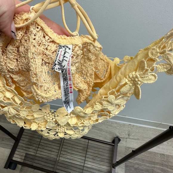 Free People Bralette - Picture 3 of 4